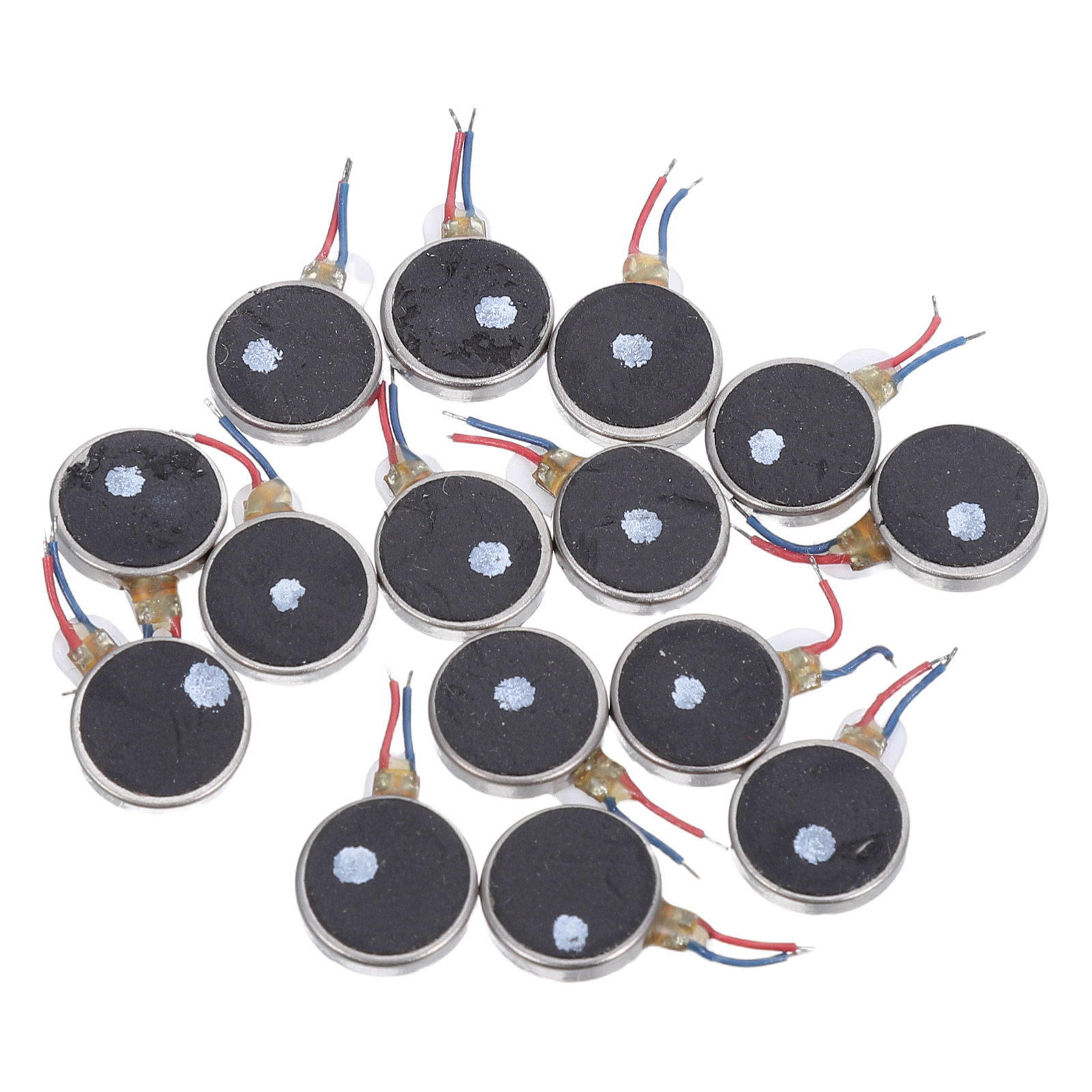 15 szt. Mikro silnik wibracyjn – Diy Projects With Electronics recenzja i cena