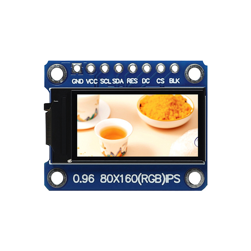 Moduł wyświetlacza IPS OLED Y- – Diy Projects With Electronics recenzja i cena