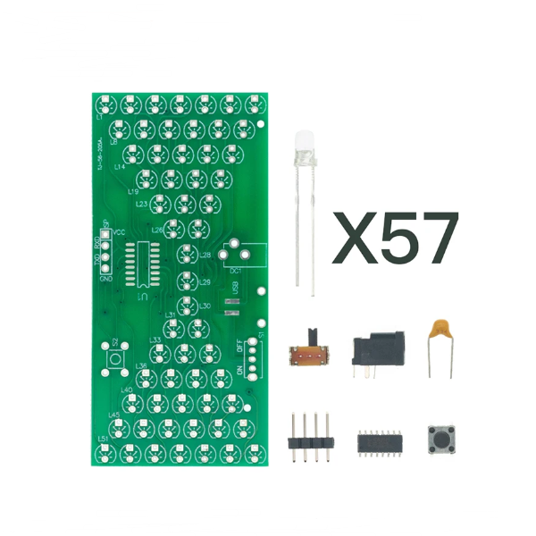 Analogowy elektroniczny zestaw – Diy Analog Electronics recenzja i cena