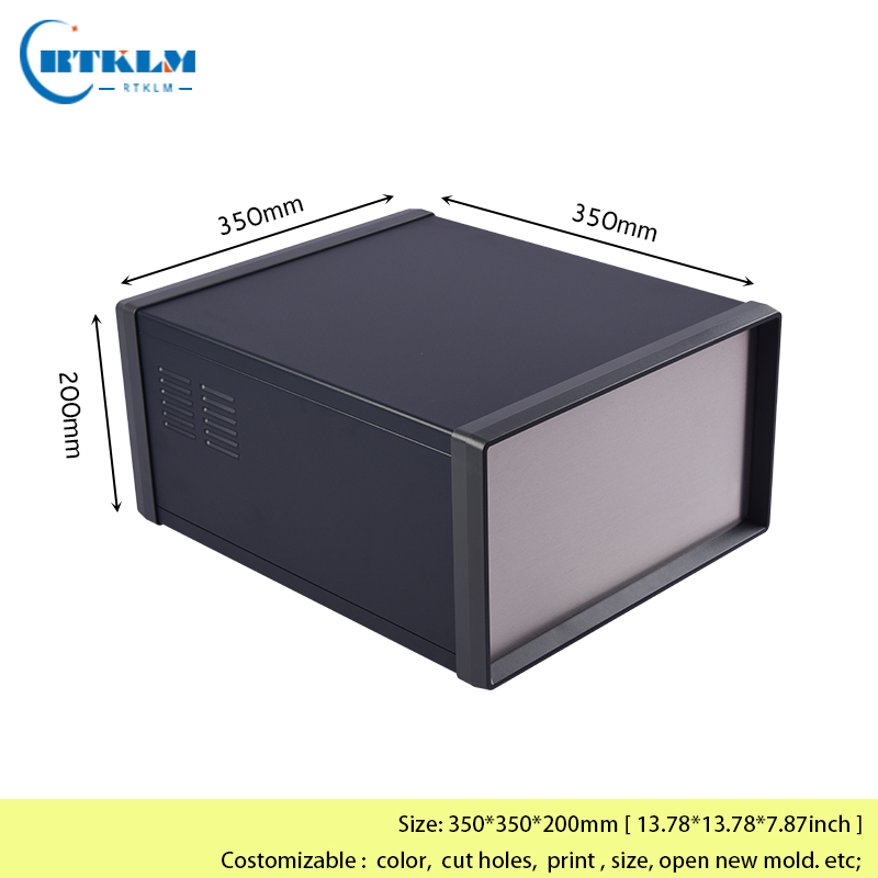 Zasilacz skrzynka rozdzielcza  – Diy Electronics Supplies recenzja i cena