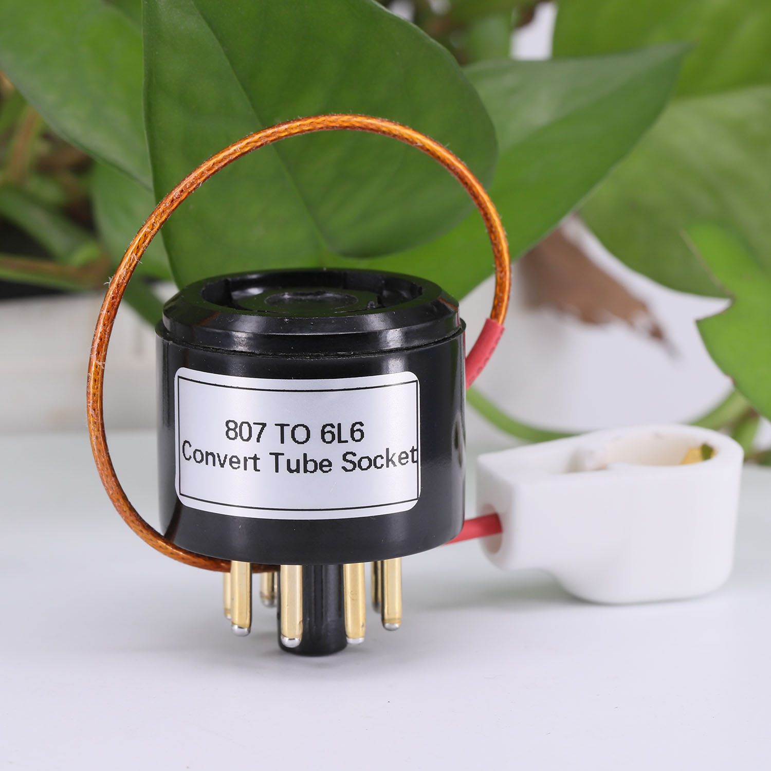 1 SZT. 807 FU-7 FU7 NA 6L6 Lam – Diy With Electronics recenzja i cena