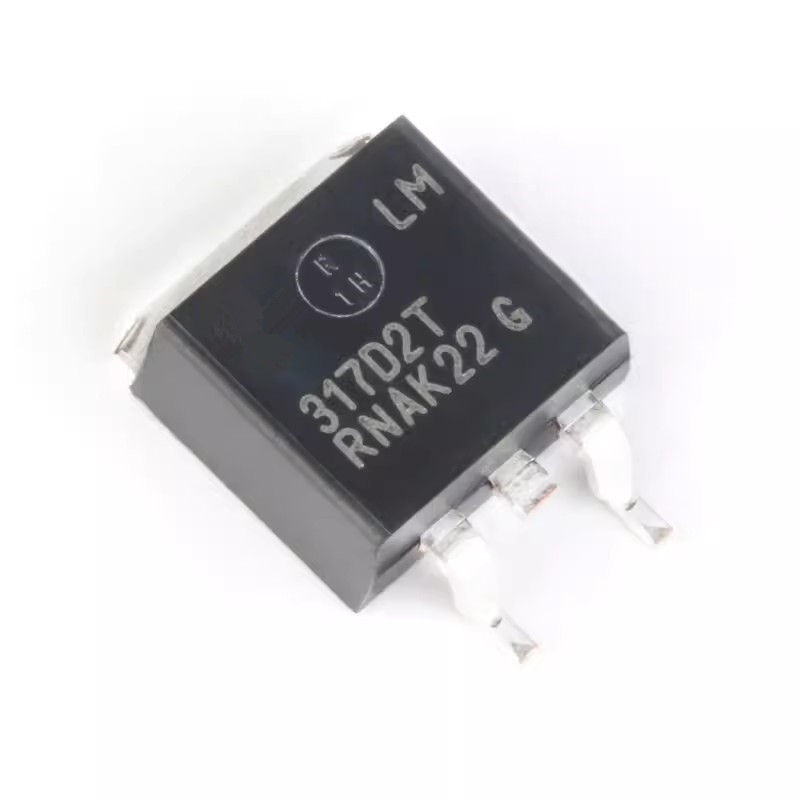 10PCS LM317 LM317D2T LM317D2 L – Lm317 Voltage Regulator recenzja i cena