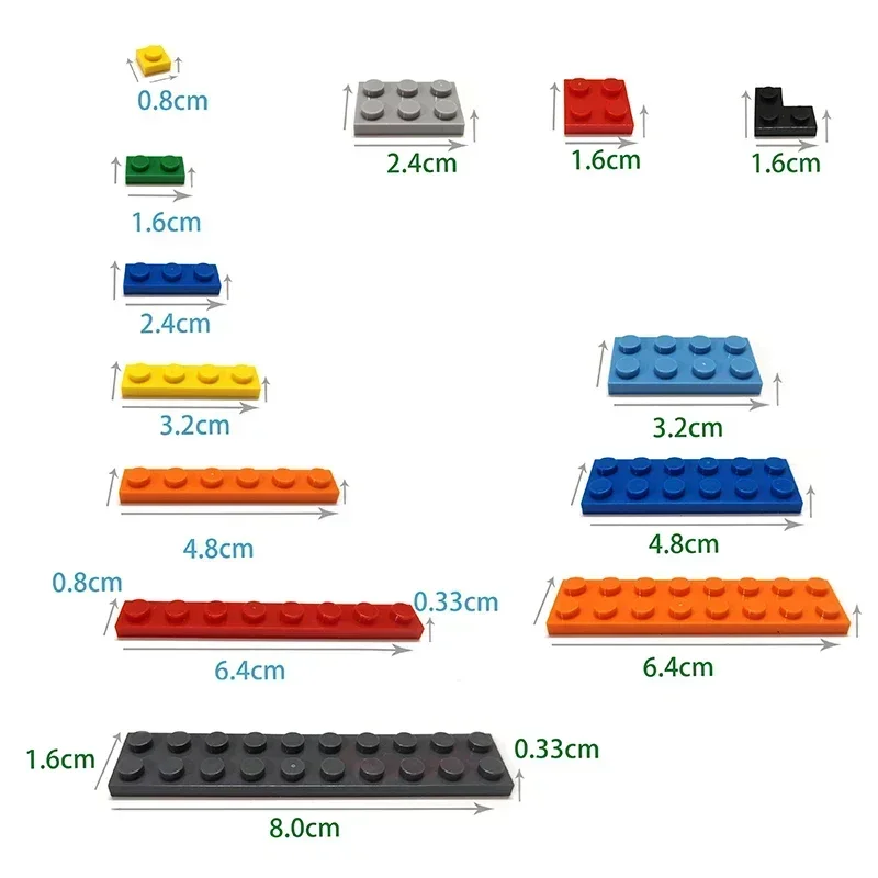 40 SZT. Zaawansowane Technolog – Diy Lego Electronics recenzja i cena