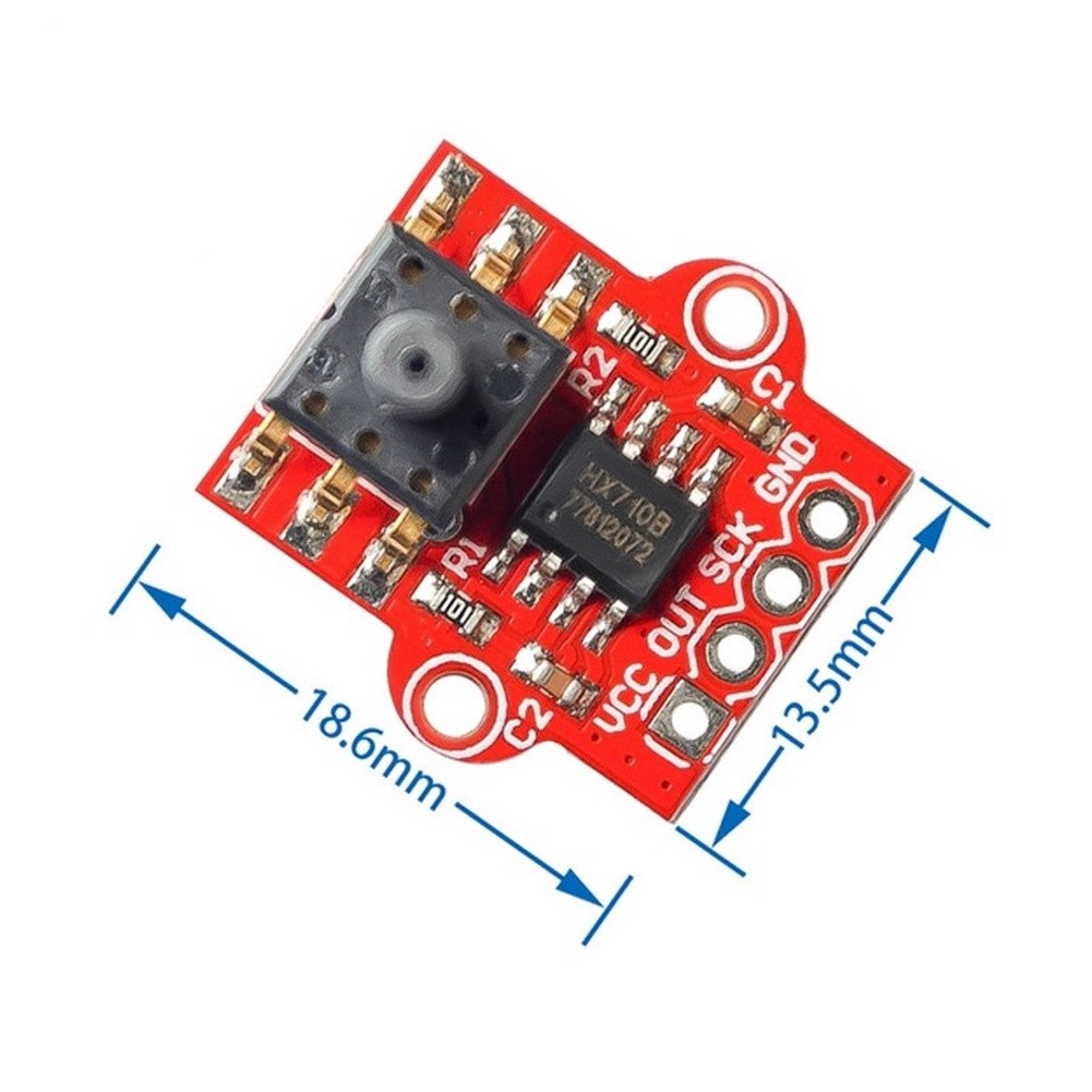 10 szt. Moduł czujnika ciśnien – Diy Analog Electronics recenzja i cena