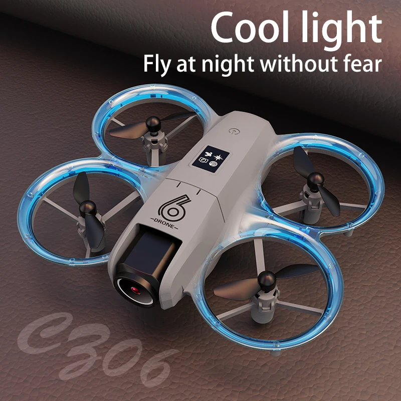 CZ06 Mini RC Quadcopter Drone  – Diy Rc Electronics recenzja i cena