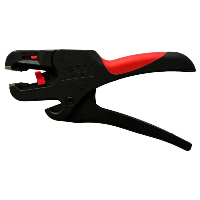 NOWOŚĆ! Dostępny od ręki - Ści – Wire Stripper Cutter recenzja i cena