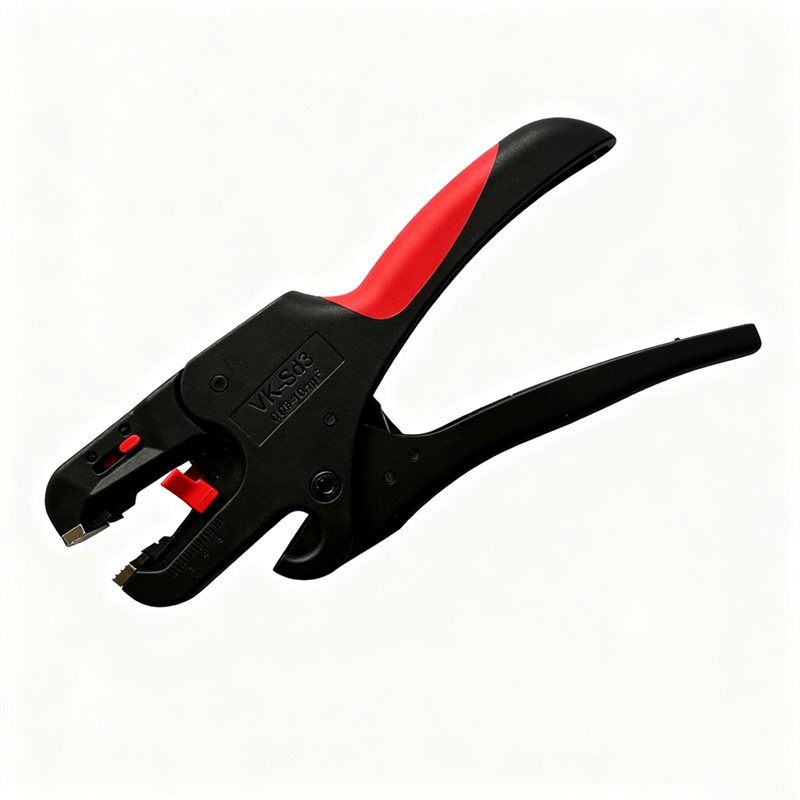 NOWOŚĆ! Dostępny od ręki - Ści – Wire Stripper Cutter recenzja i cena