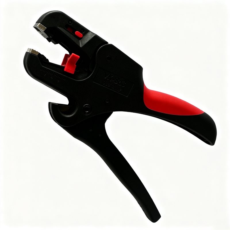 NOWOŚĆ! Dostępny od ręki - Ści – Wire Stripper Cutter recenzja i cena