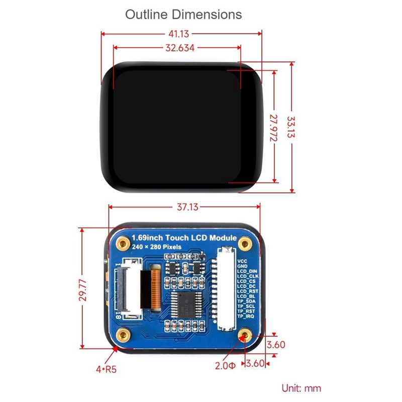 Wykwintny moduł wyświetlacza L – I2C Lcd Display recenzja i cena