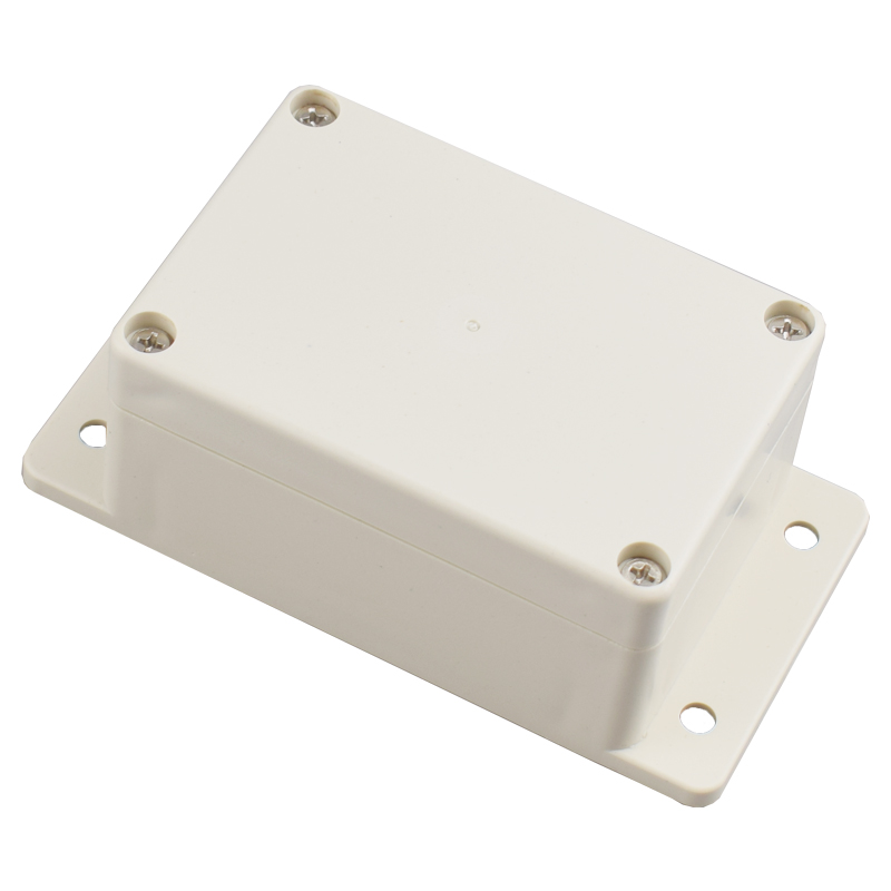1 szt. Obudowa z tworzywa ABS  – Diy Projects With Electronics recenzja i cena