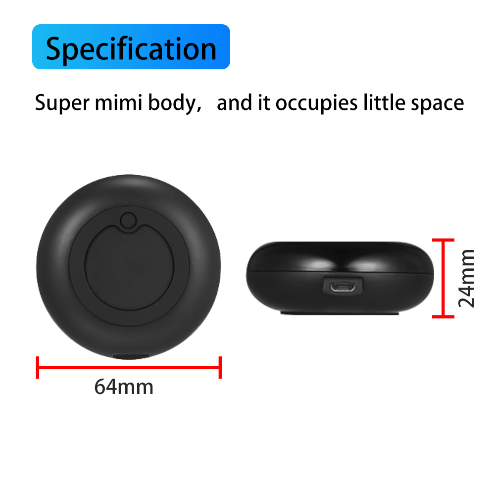 IHSENO Tuya WiFi pilot na podc – Ir Infrared Receiver recenzja i cena