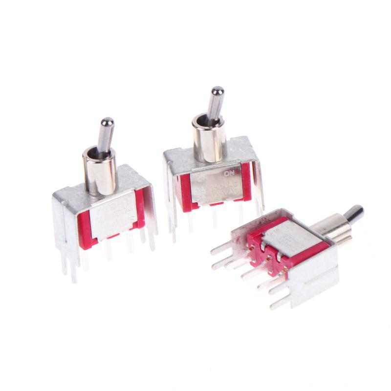 Innowacyjny przełącznik dźwign – Diy Innovative Electronics recenzja i cena