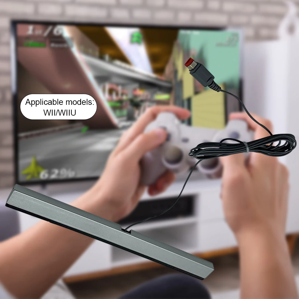 Przewodowy odbiornik czujnika  – Ir Infrared Receiver recenzja i cena