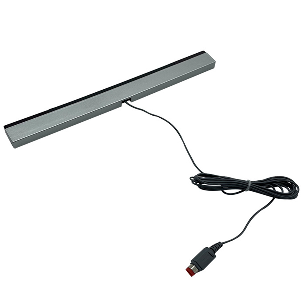 Przewodowy odbiornik czujnika  – Ir Infrared Receiver recenzja i cena