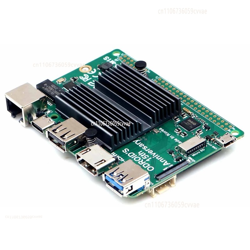 Komputer jednopłytkowy ODROID- – Diy Projects With Electronics recenzja i cena