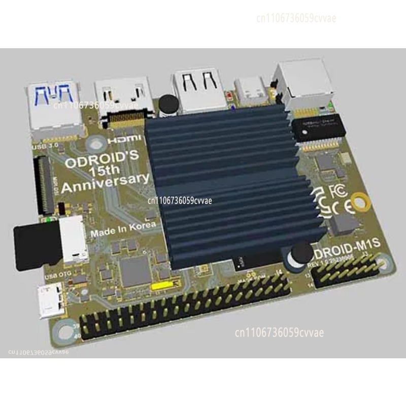Komputer jednopłytkowy ODROID- – Diy Projects With Electronics recenzja i cena