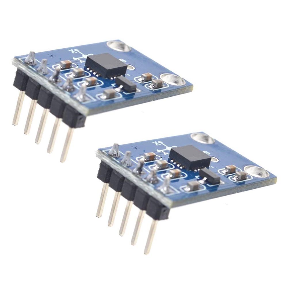 ADXL335 3-osiowy akcelerometr, – Diy Analog Electronics recenzja i cena
