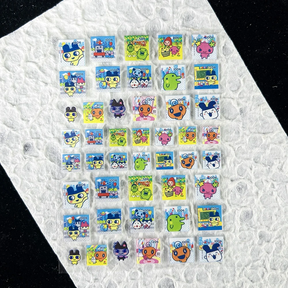 Naklejki Kawaii Game Evolution – Diy Box Electronics Mall recenzja i cena