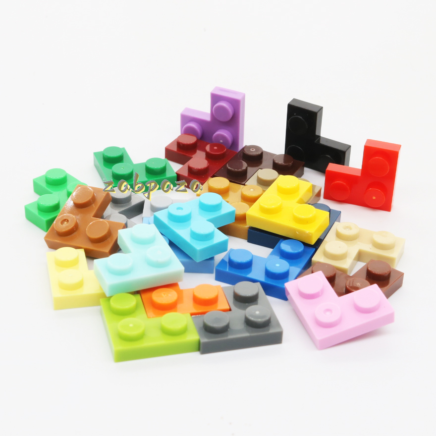 100PCS MOC 2420 Plate 2x2 Buil – Diy Electronics Gift Ideas recenzja i cena