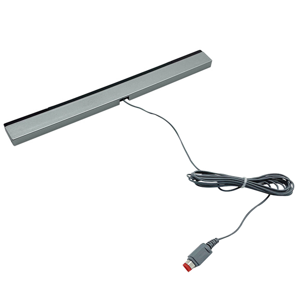 Przewodowy odbiornik czujnika  – Ir Infrared Receiver recenzja i cena