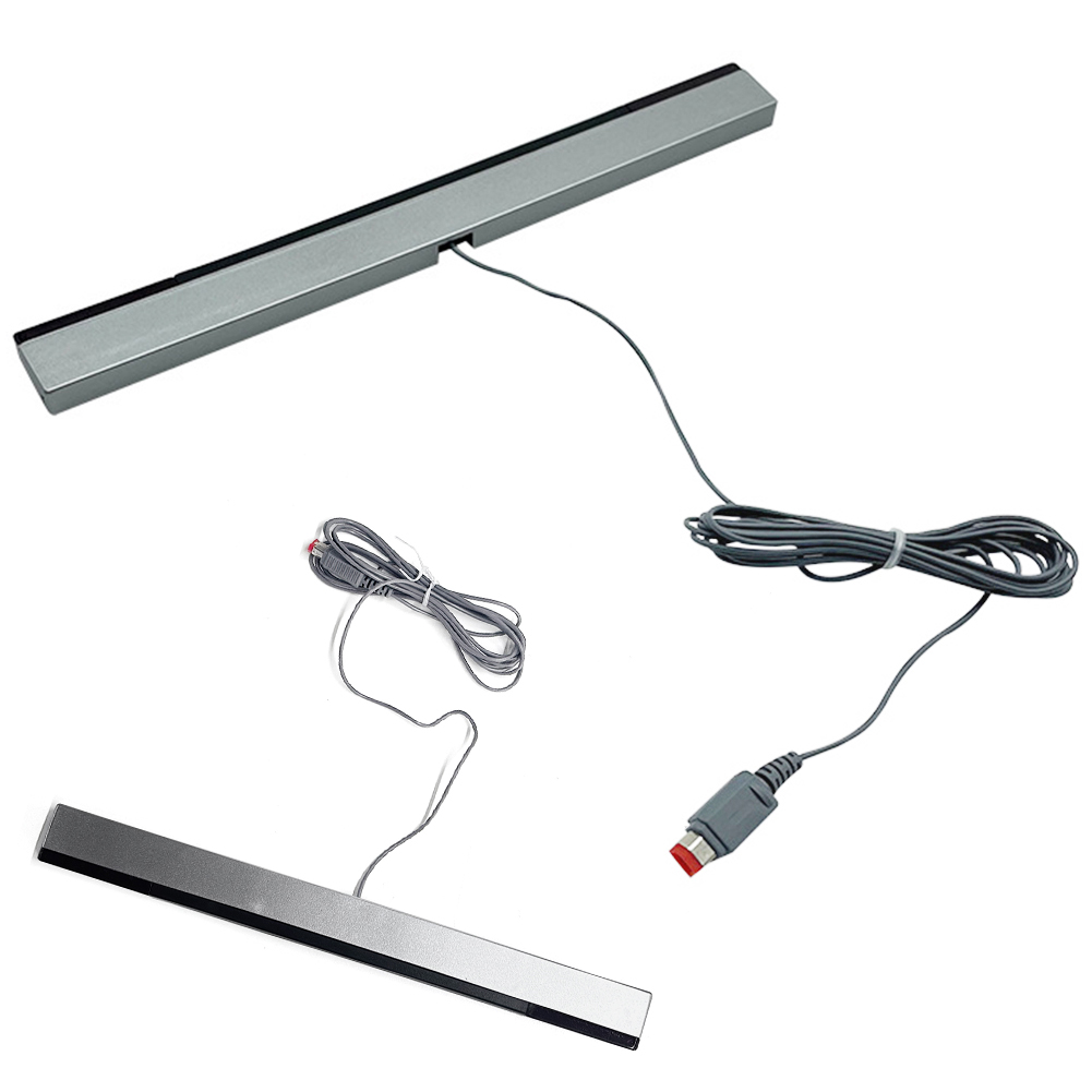 Przewodowy odbiornik czujnika  – Ir Infrared Receiver recenzja i cena