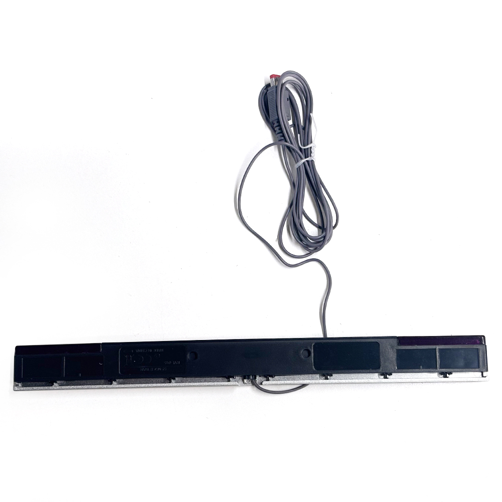 Przewodowy odbiornik czujnika  – Ir Infrared Receiver recenzja i cena