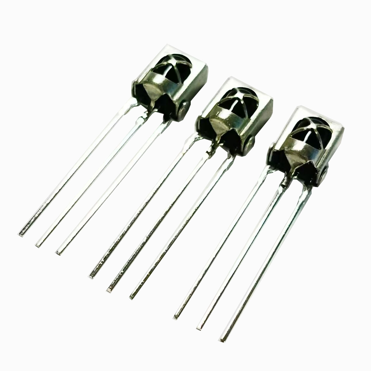 Dioda LED 5mm 940nm, emiter i  – Ir Infrared Receiver recenzja i cena