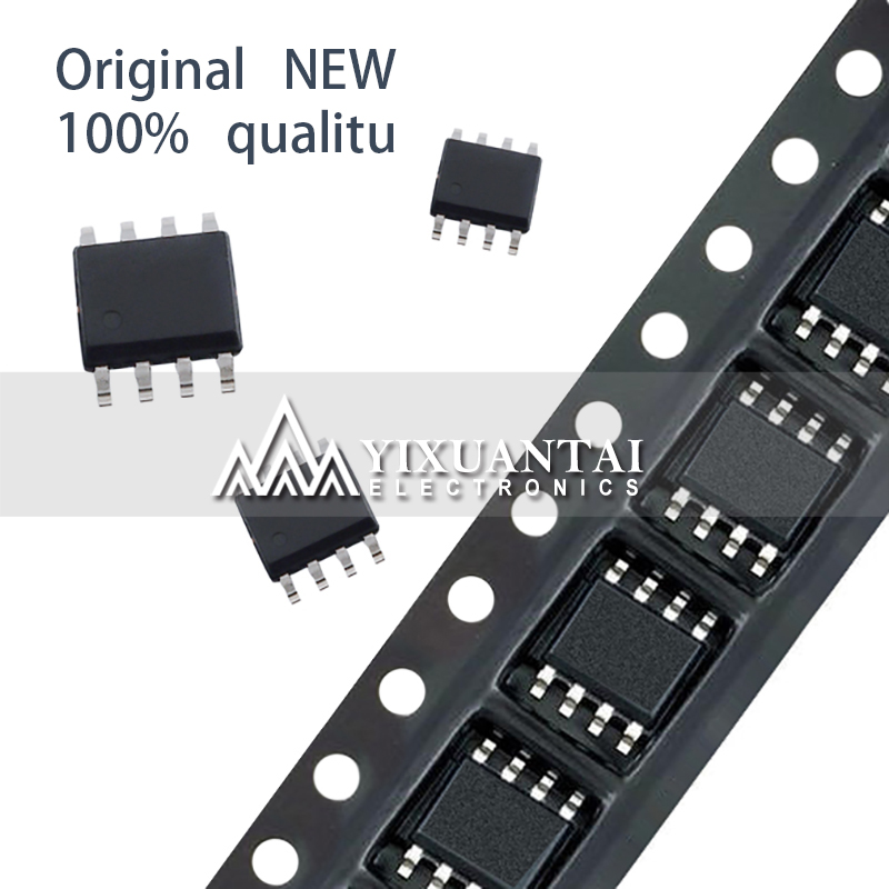 10 szt. SOP8 LM293DT LM311DT L – Lm317 Voltage Regulator recenzja i cena