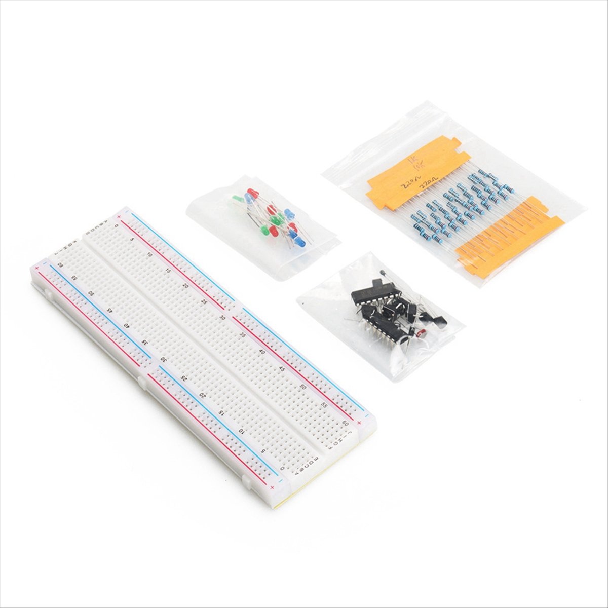 Zestaw automatyzacyjny AS62 ES – Diy Electronics To Sell recenzja i cena