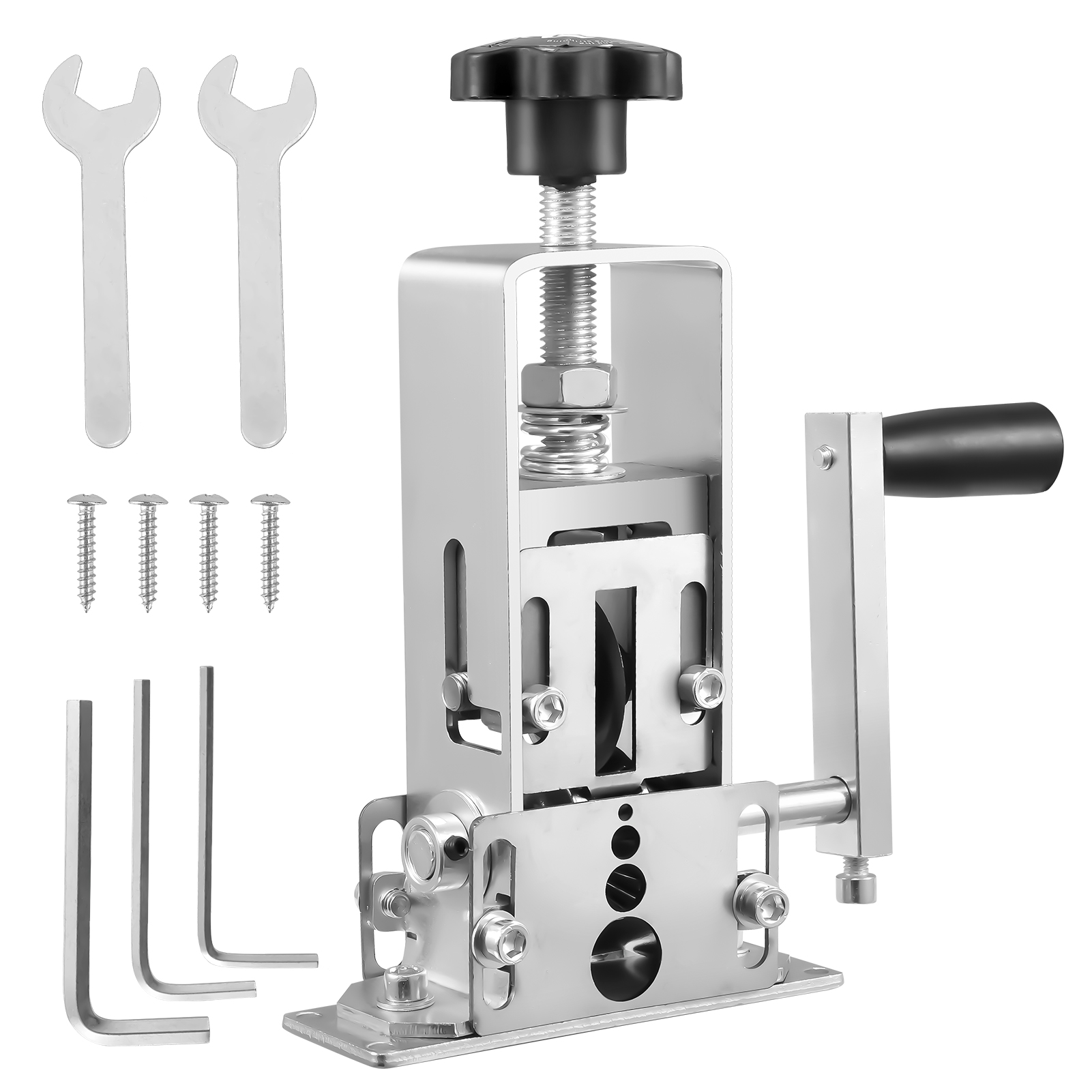 Przenośna ręczna maszynka do z – Wire Stripper Cutter recenzja i cena