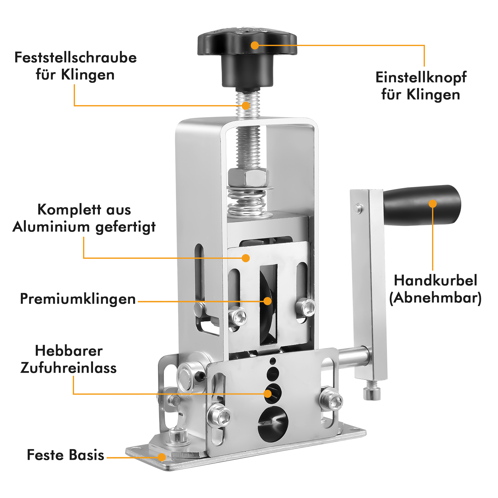 Przenośna ręczna maszynka do z – Wire Stripper Cutter recenzja i cena