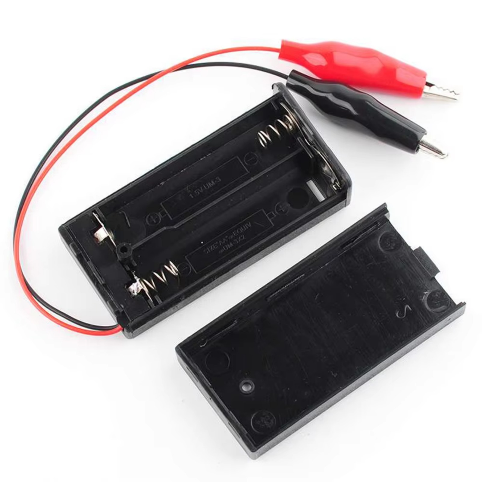 10 Zestawów pojemników na bate – Diy Innovative Electronics recenzja i cena