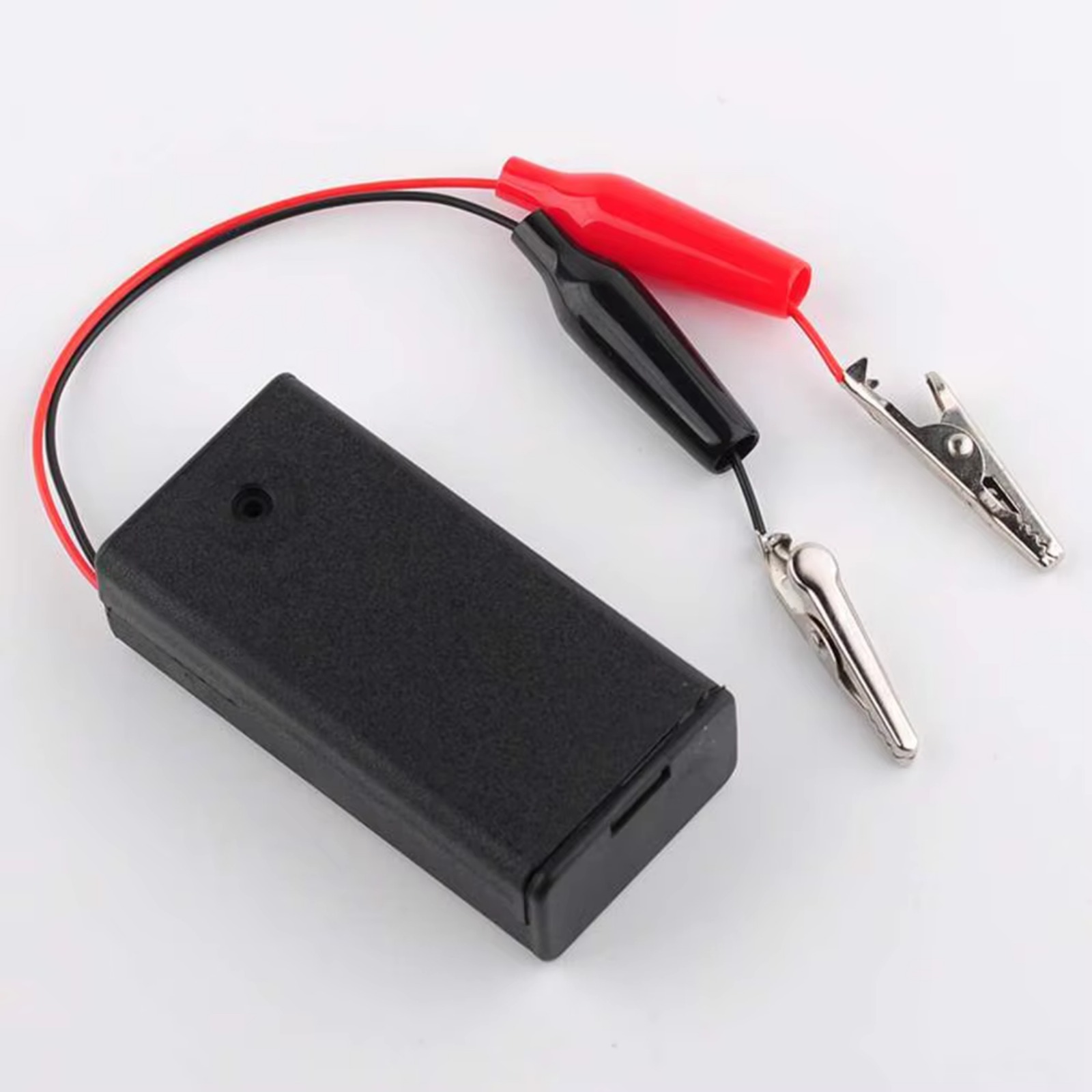 10 Zestawów pojemników na bate – Diy Innovative Electronics recenzja i cena