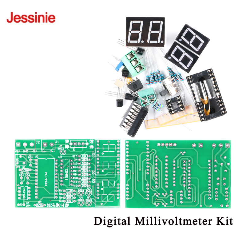 Zestaw do samodzielnego montaż – Diy Analog Electronics recenzja i cena