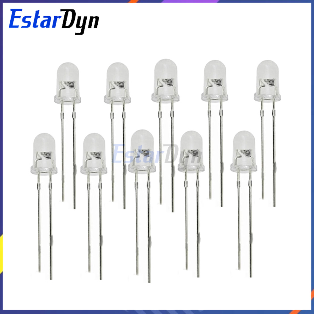 10 szt. 3MM 5MM 850nm Zestaw d – Ir Infrared Receiver recenzja i cena