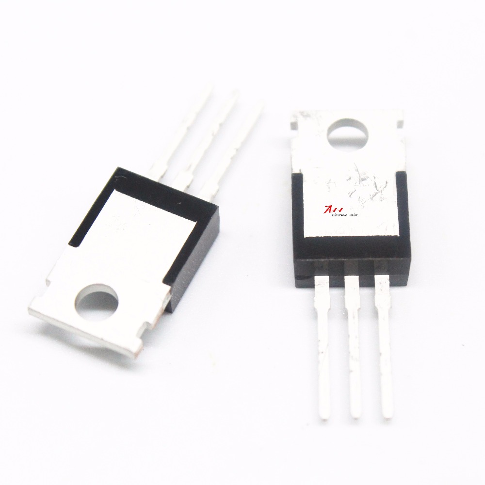 10 sztuk TIP31C TIP32C TIP41C  – Lm317 Voltage Regulator recenzja i cena