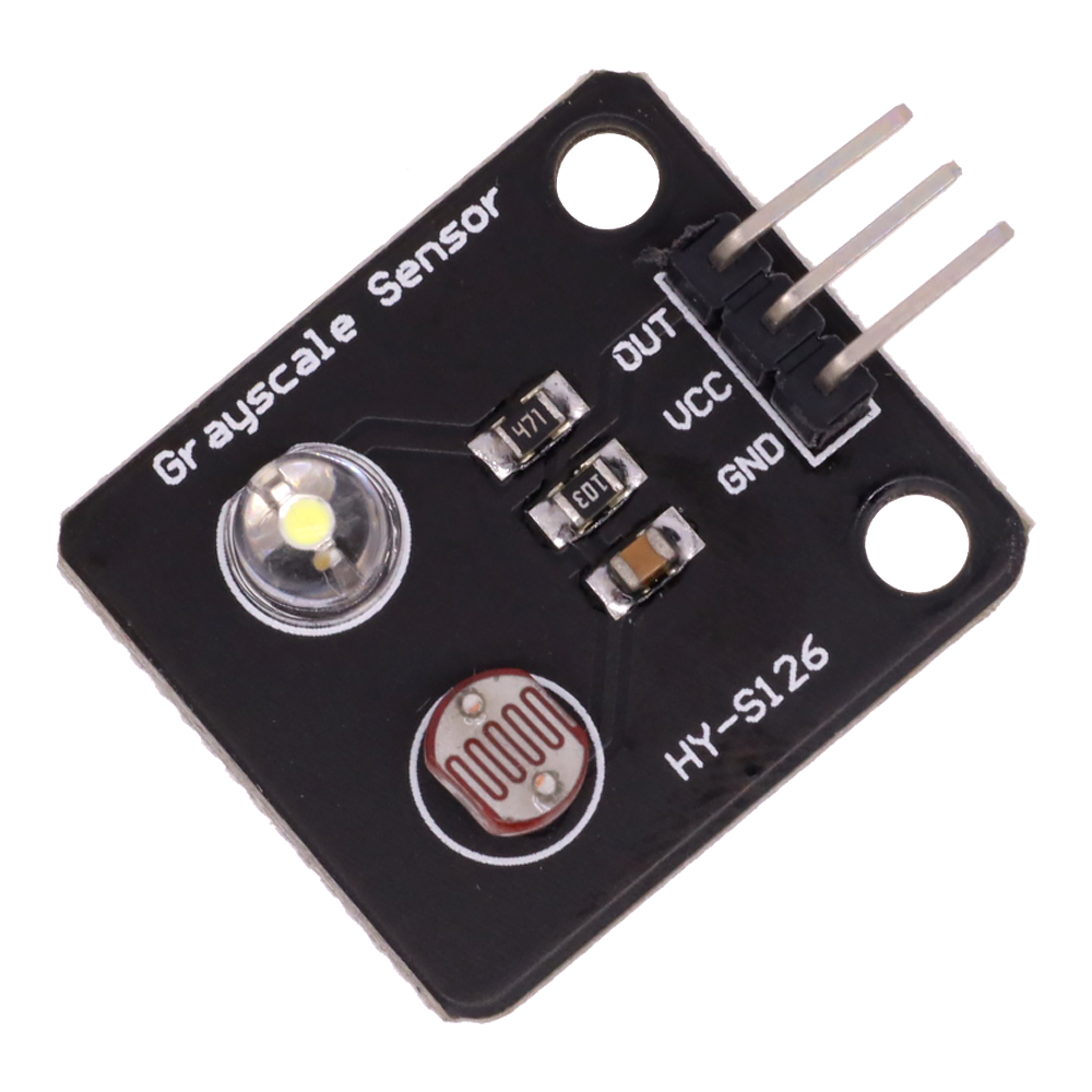 Fotorezystor Czujnik Światła A – Diy Analog Electronics recenzja i cena