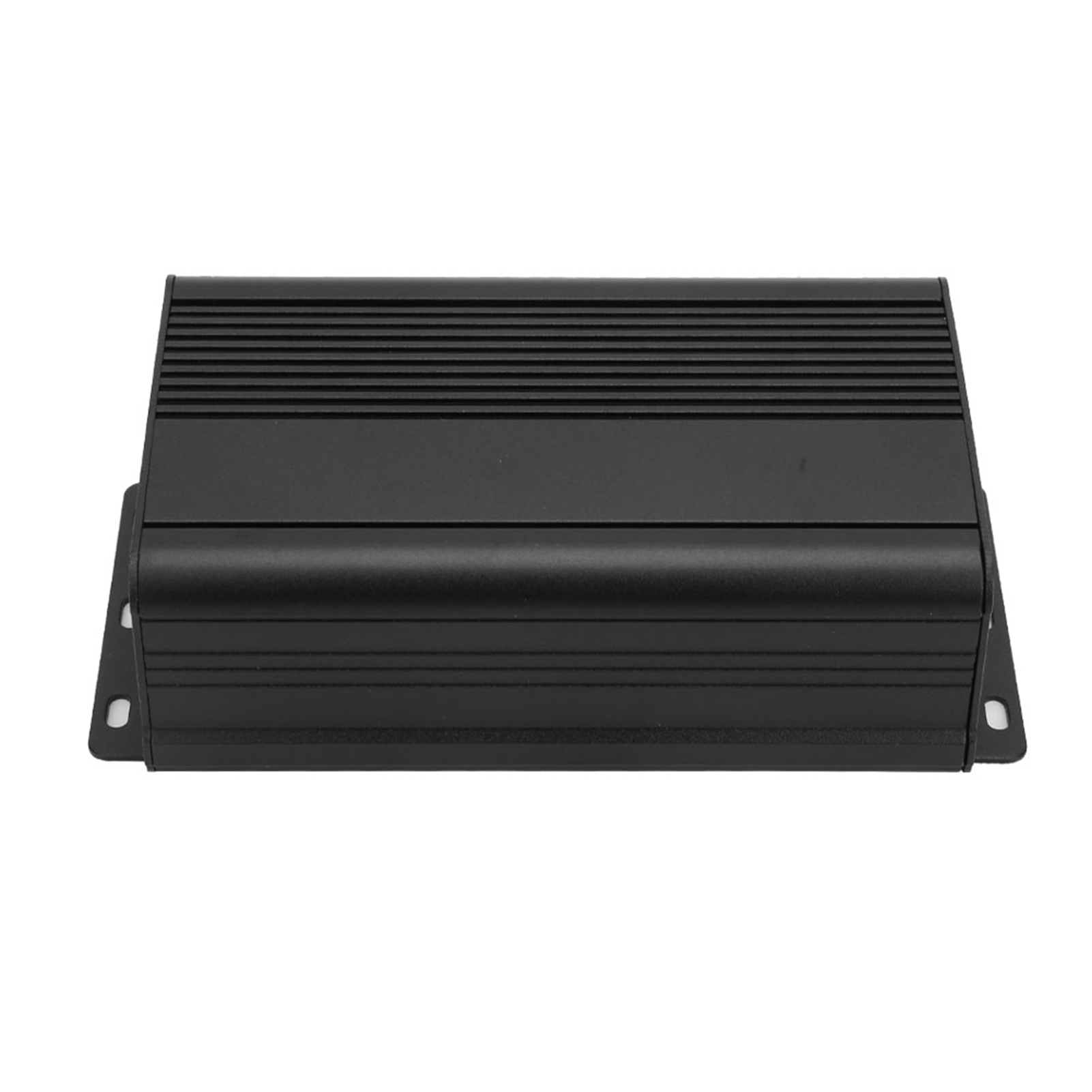 Obudowa aluminiowa, skrzynka c – Diy Box Electronics Mall recenzja i cena