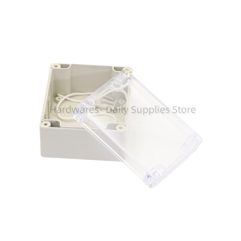 1 szt. 115x90x55mm wodoodporna – Diy Projects With Electronics recenzja i cena