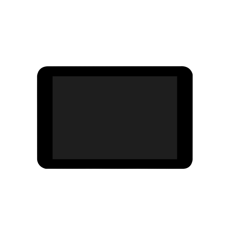 Wyświetlacz dotykowy pojemnośc – I2C Lcd Display recenzja i cena