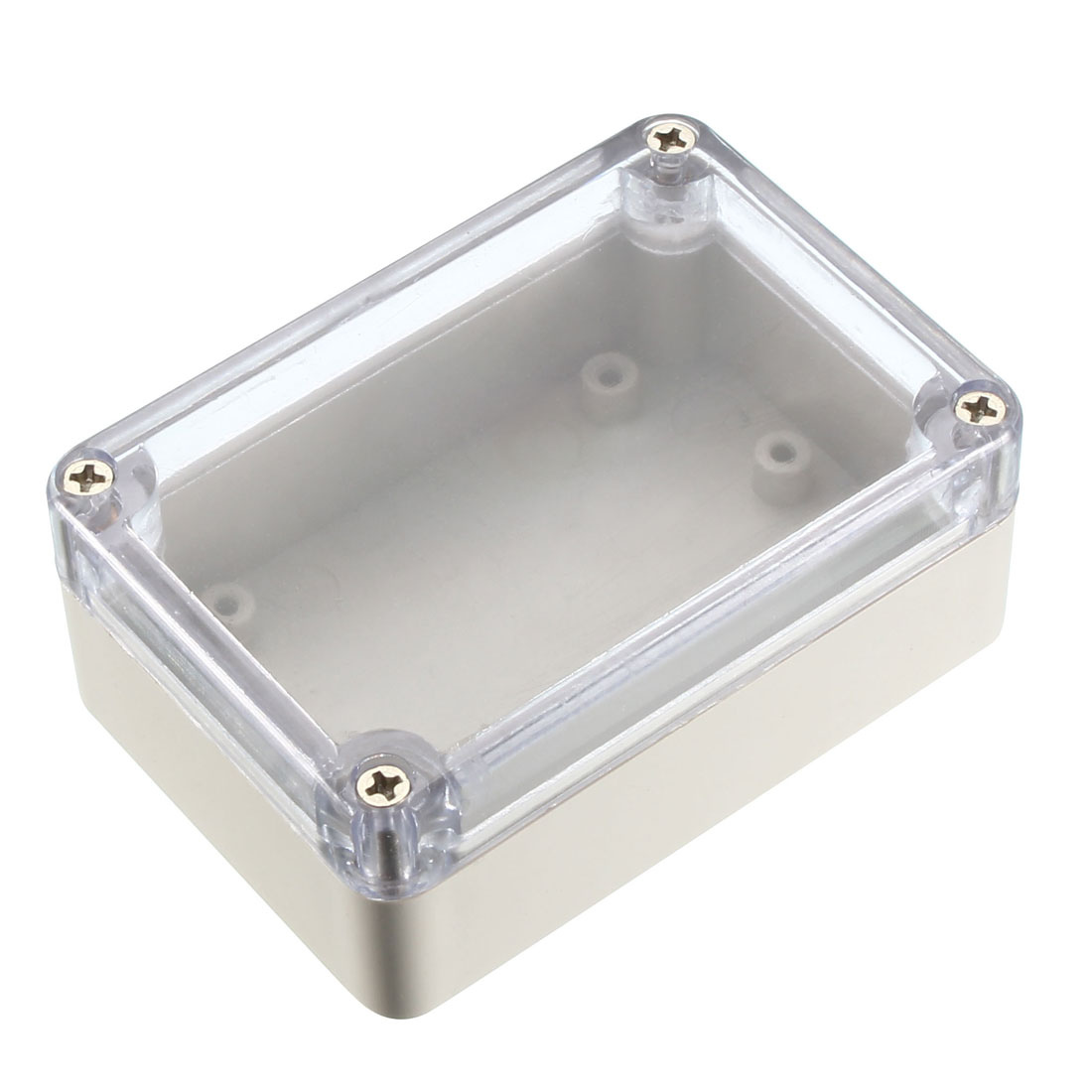 Skrzynka przyłączeniowa ABS do – Diy Box Electronics Mall recenzja i cena