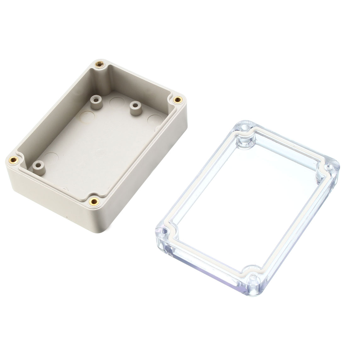 Skrzynka przyłączeniowa ABS do – Diy Box Electronics Mall recenzja i cena