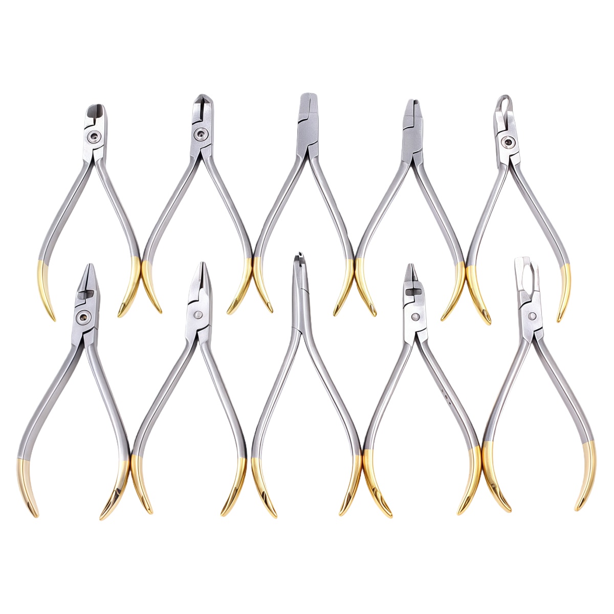 1 szt. Szczypce dentystyczne o – Wire Stripper Cutter recenzja i cena