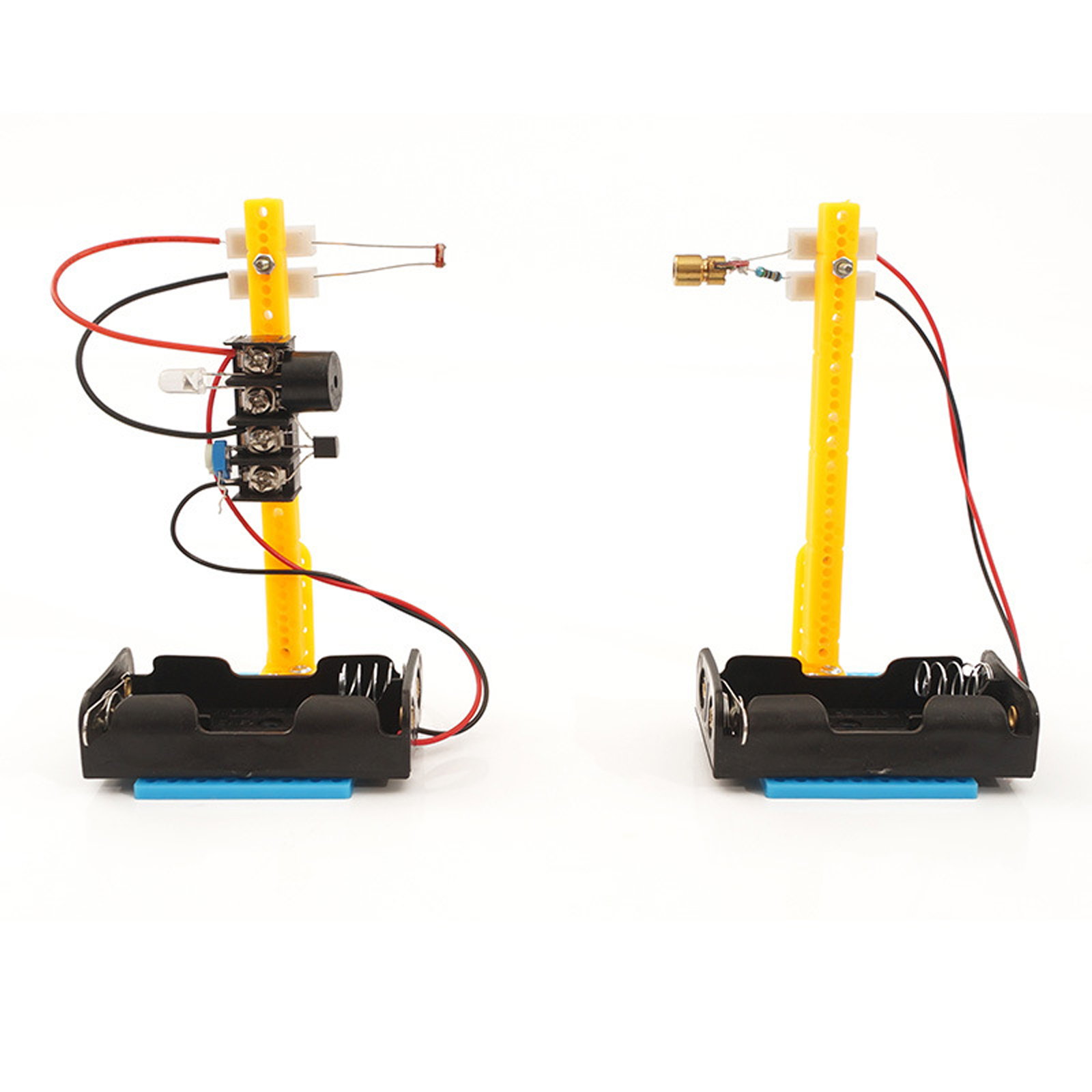 Zestawy do majsterkowania Lini – Diy Lightsaber Electronics recenzja i cena