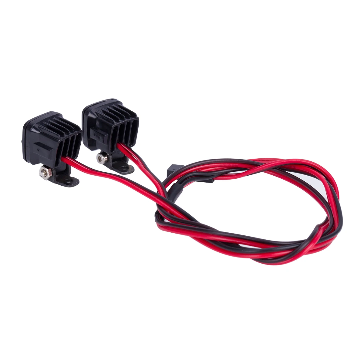 RC Car Square Bright LED Top L – Diy Rc Electronics recenzja i cena