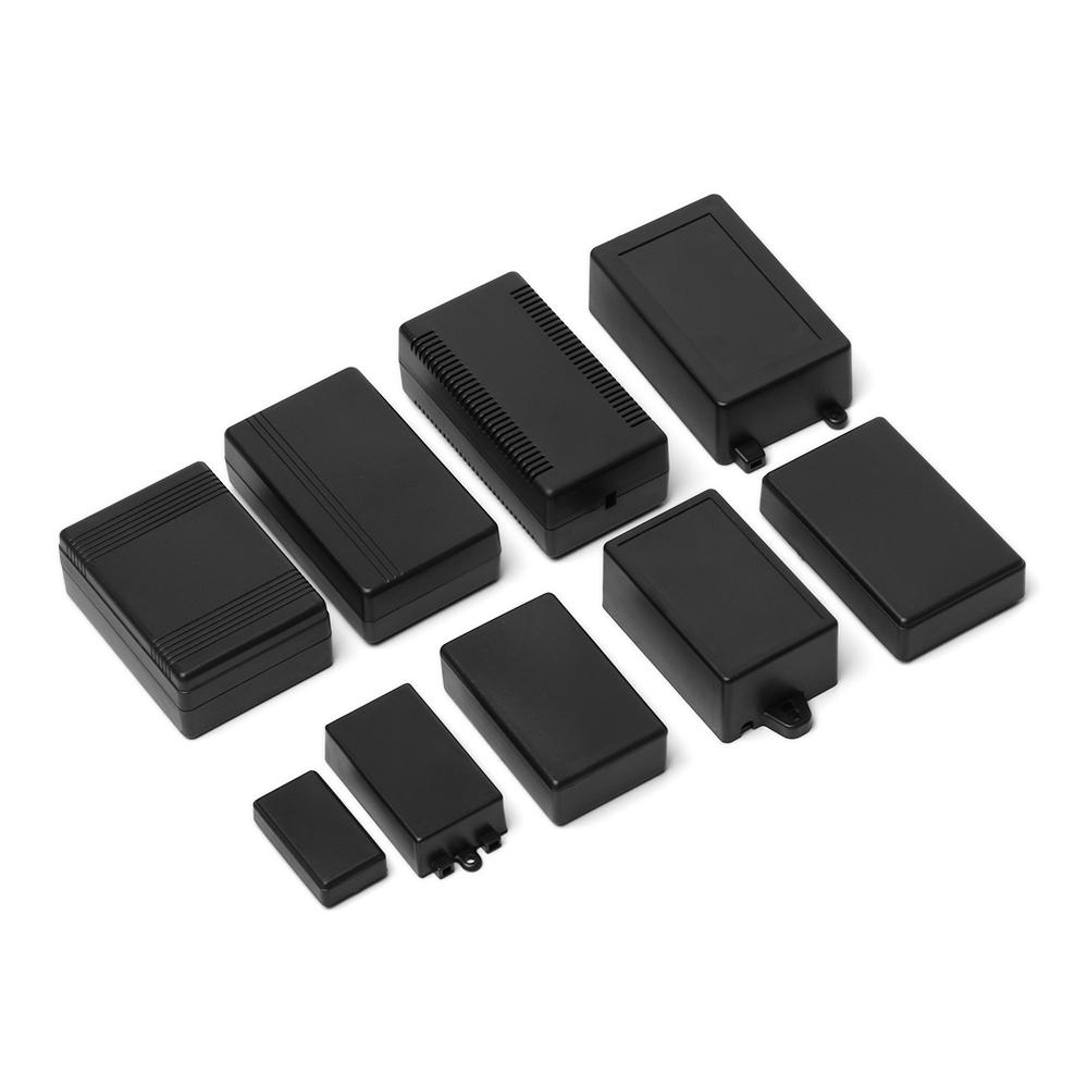 1 szt. Czarny plastikowy wodoo – Diy Electronics Supplies recenzja i cena