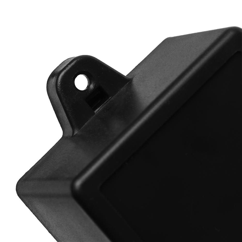 1 szt. Czarny plastikowy wodoo – Diy Electronics Supplies recenzja i cena