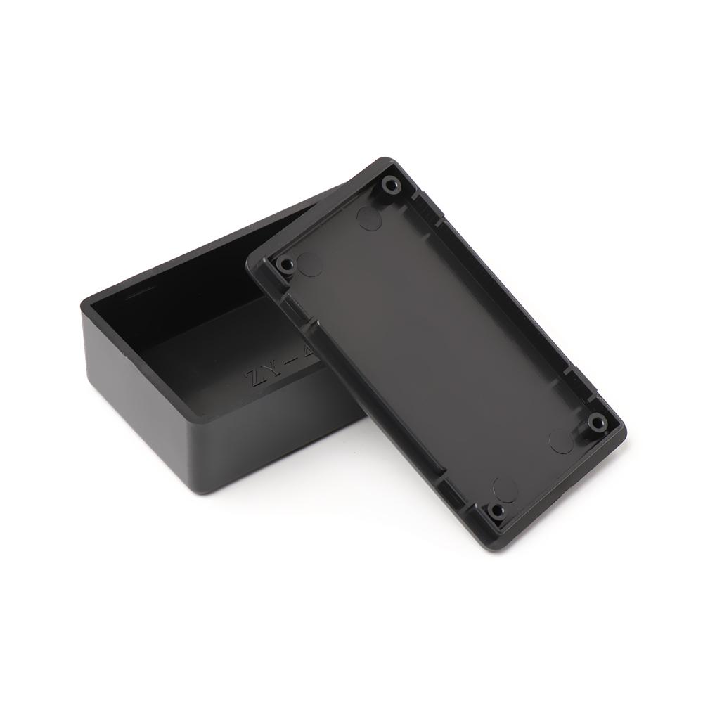1/2 szt. Plastikowa wodoodporn – Diy Electronics Supplies recenzja i cena
