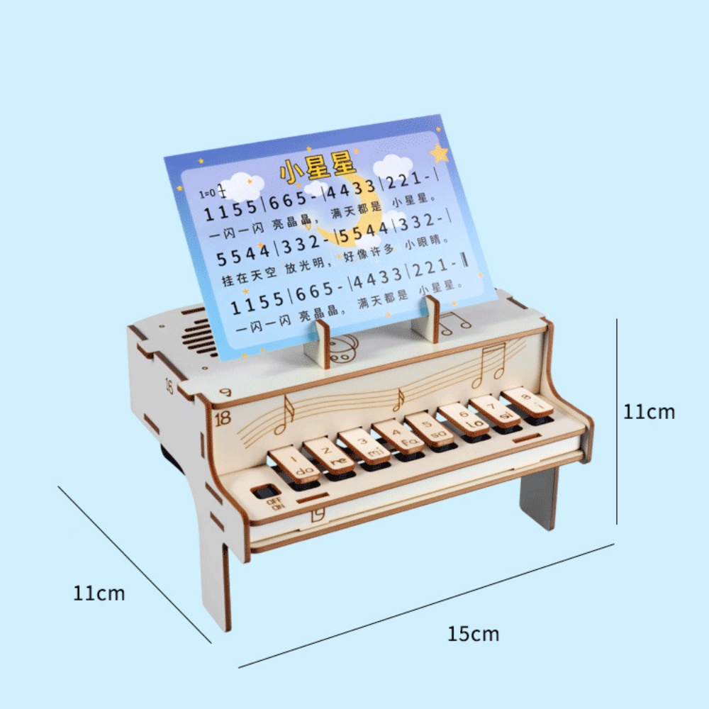 Zestaw do samodzielnego montaż – Diy Electronics Supplies recenzja i cena