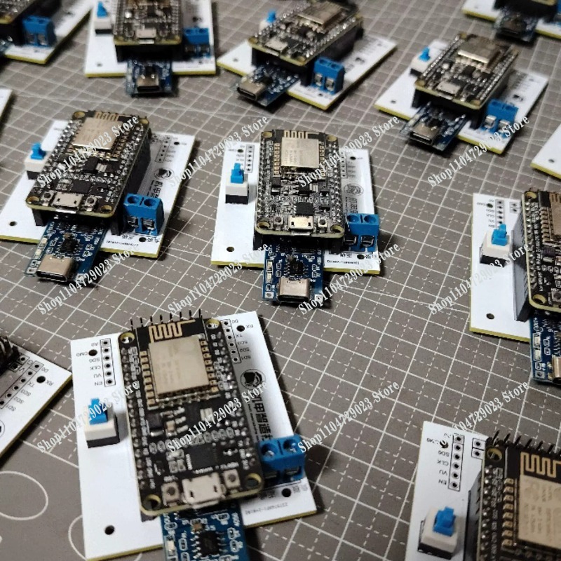 Popularny zestaw DIY robota bi – Diy Electronics To Sell recenzja i cena